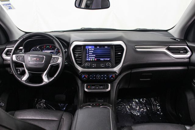 Used 2023 GMC Acadia SLT w/ Elevation Edition AWD/4WD image 25