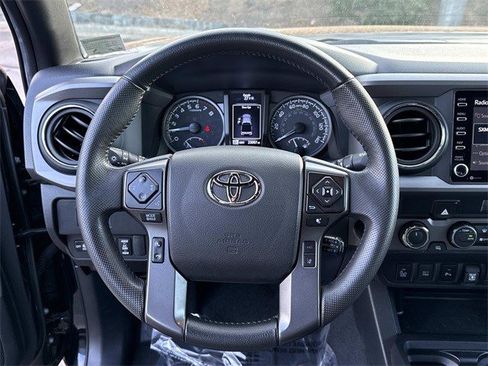 Used 2022 Toyota Tacoma SR5 image 18
