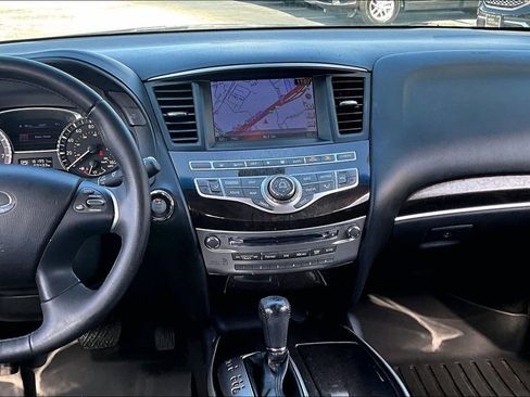 Used 2014 INFINITI QX60 FWD w/ Premium Plus Package image 8
