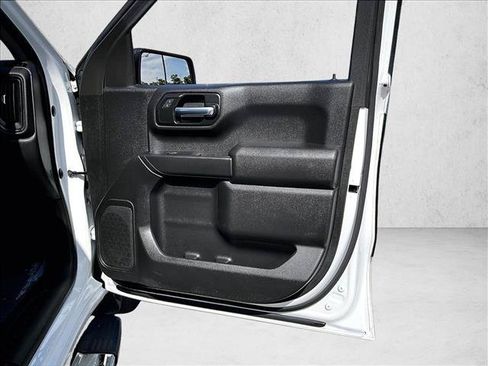 Used 2023 Chevrolet Silverado 1500 Custom RWD image 19