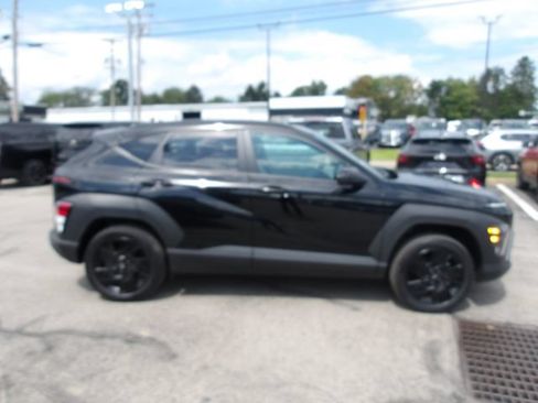 Used 2026 Hyundai Kona SEL Sport AWD/4WD image 8