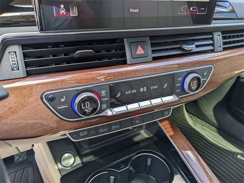Used 2022 Audi A4 2.0T Premium Plus w/ Premium Plus Package image 25