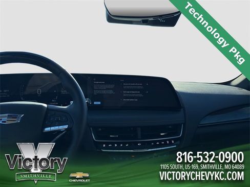 Used 2025 Cadillac CT5 Sport image 28