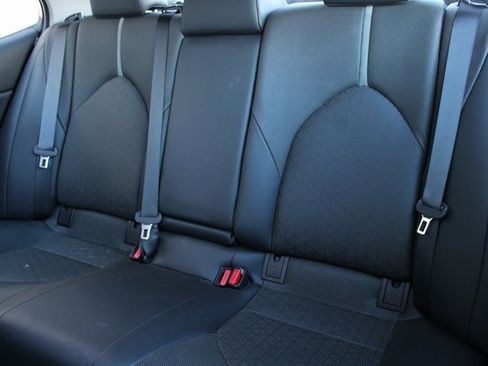 Used 2023 Toyota Camry XSE image 20