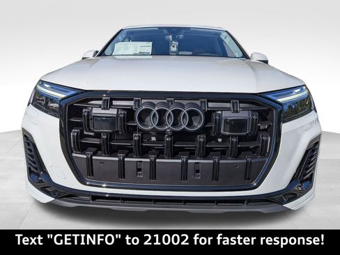 New 2026 Audi Q7 Premium image 9