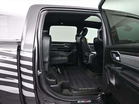 Used 2022 RAM 1500 Big Horn image 46