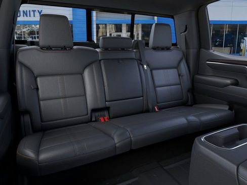 New 2026 Chevrolet Silverado 1500 High Country image 18
