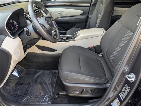 Used 2024 Hyundai Tucson SEL image 15