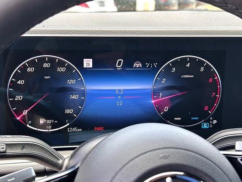 Certified 2025 Mercedes-Benz GLS 450 4MATIC image 14