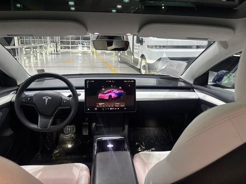 Used 2023 Tesla Model 3 Performance AWD/4WD image 33