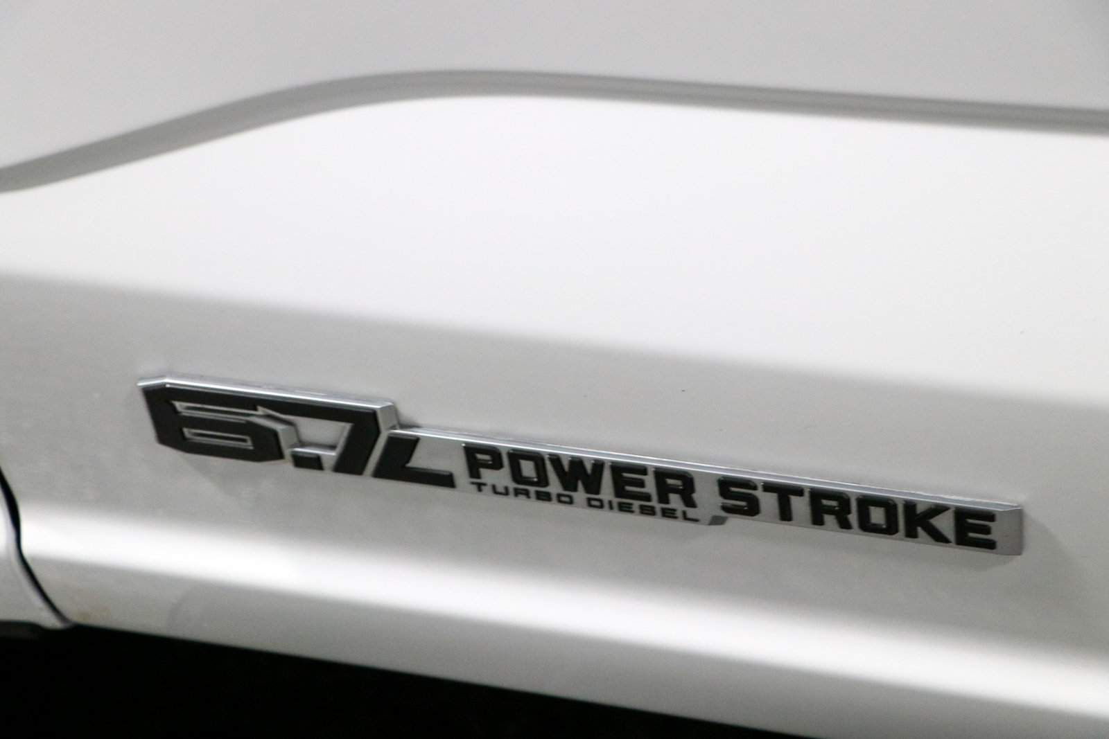 Used 2024 Ford F250 XLT w/ FX4 Off-Road Package AWD/4WD image 31