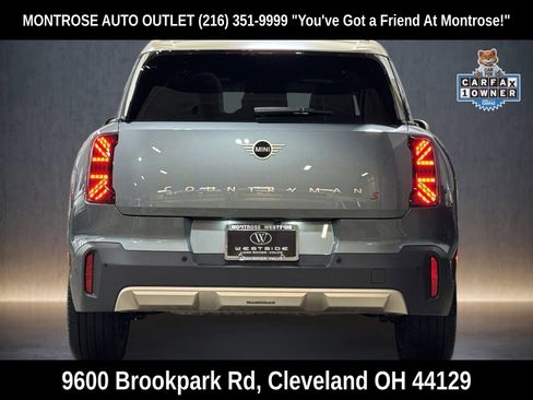 Used 2025 MINI Cooper Countryman S image 5