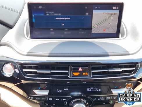 Certified 2024 Acura MDX SH-AWD w/ Technology Package image 18
