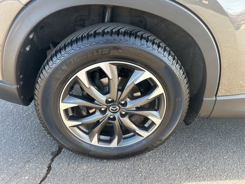Used 2016 MAZDA CX-5 Grand Touring image 39