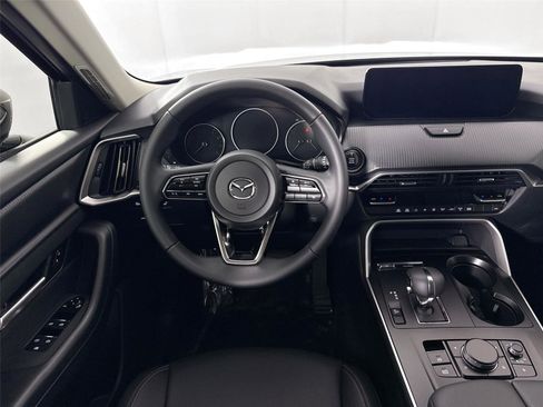 New 2026 MAZDA CX-90 3.3 Turbo w/ Select Package image 32