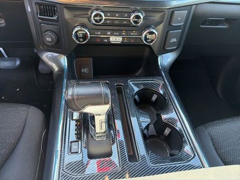 Used 2021 Ford F150 XLT w/ Equipment Group 302A High image 11