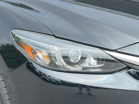 Used 2017 MAZDA MAZDA6 Grand Touring FWD image 4