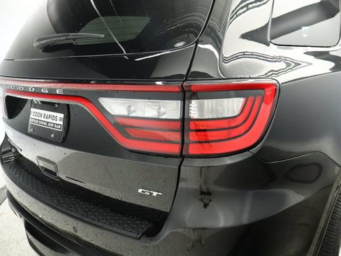 New 2026 Dodge Durango GT AWD/4WD image 18