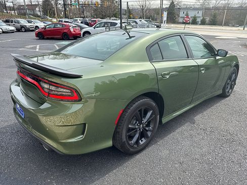 Used 2020 Dodge Charger GT w/ Driver Convenience Group image 3