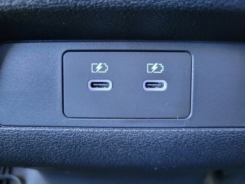 New 2025 Nissan Murano SV image 25