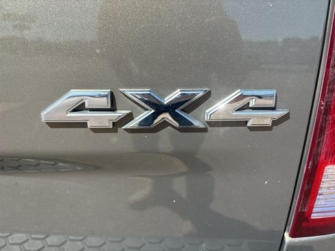Used 2014 RAM 1500 Tradesman w/ Popular Equipment Group AWD/4WD image 29
