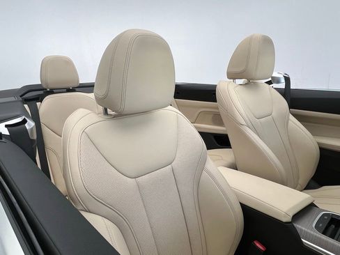 New 2026 BMW 430i 430i w/ Parking Assistance Package image 12