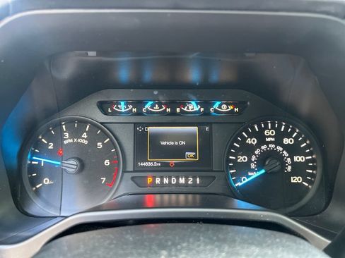 Used 2017 Ford F150 XL w/ Equipment Group 101A Mid RWD image 14