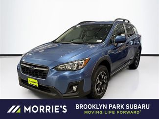 Used 2018 Subaru Crosstrek 2.0i Premium w/ Popular Package #2 image 1