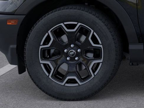 New 2025 Ford Bronco Sport Outer Banks w/ Outer Banks Tech Package+ image 19