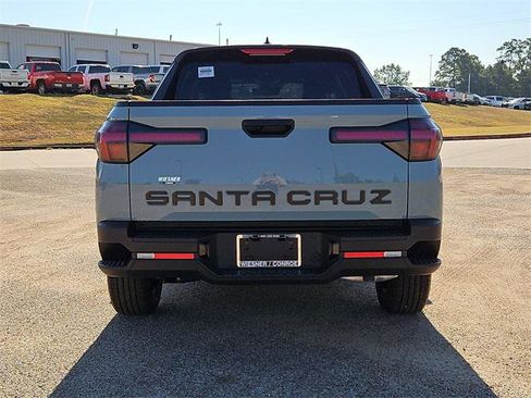 New 2026 Hyundai Santa Cruz SEL image 6
