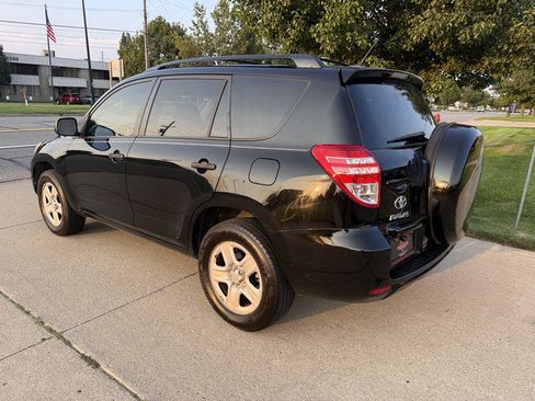 Used 2011 Toyota RAV4 2WD w/ Base L4 Extra Value Pkg image 7