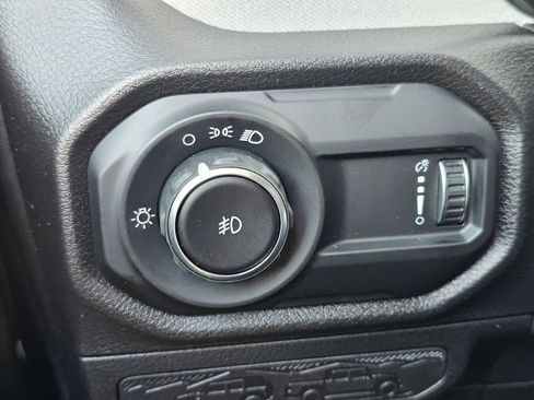 New 2026 Jeep Wrangler Sport image 20