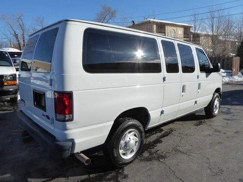 Used 2013 Ford E-350 and Econoline 350 XL image 6