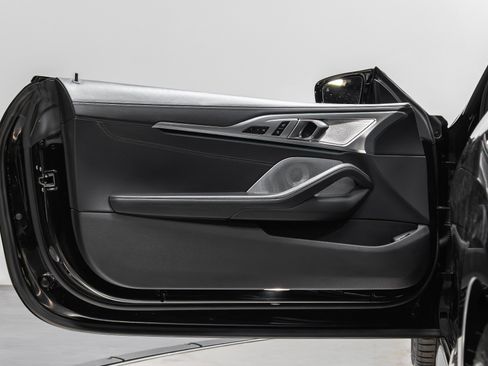 Used 2022 BMW M8 Competition w/ M Driver's Package image 34