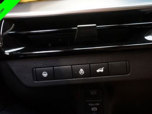 Certified 2025 Nissan Murano SL w/ Cargo Package AWD/4WD image 27
