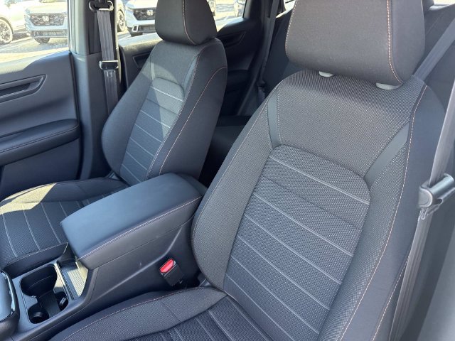 Certified 2026 Honda CR-V Sport image 20