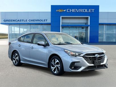 Used 2023 Subaru Legacy Premium