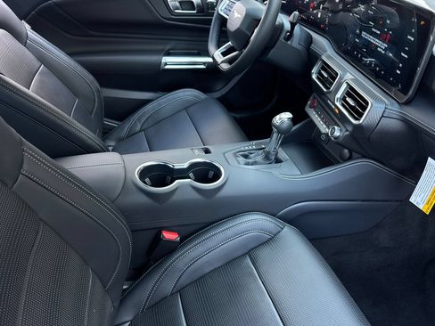 New 2026 Ford Mustang Premium RWD image 14