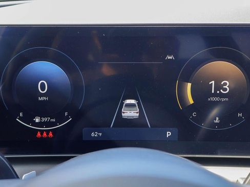 New 2026 Hyundai Santa Cruz SEL image 16