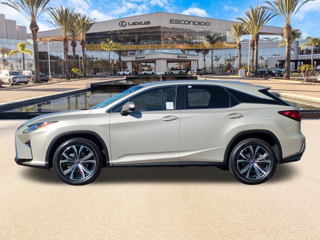 Used 2019 Lexus RX 350 FWD image 8
