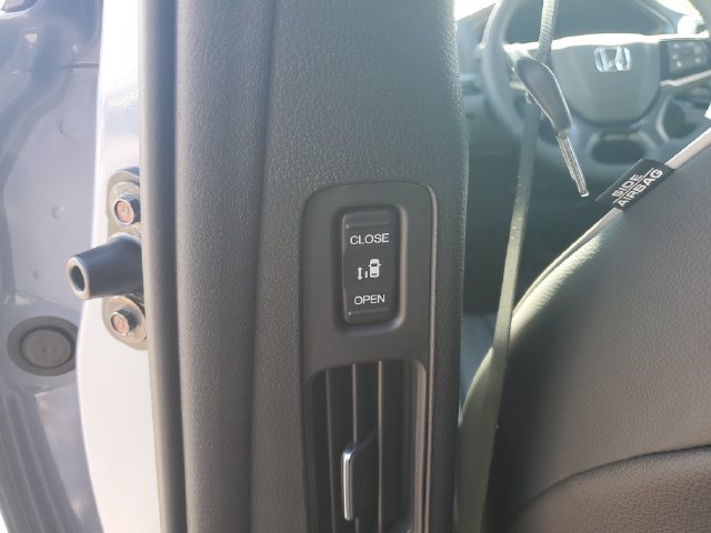 New 2027 Honda Odyssey Elite image 18