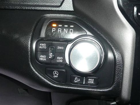 Used 2021 RAM 1500 Rebel w/ Rebel Level 2 Equipment Group image 29