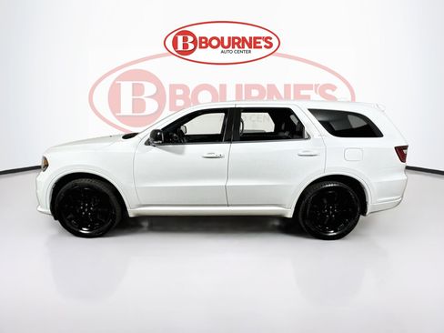 Used 2020 Dodge Durango GT AWD/4WD image 6