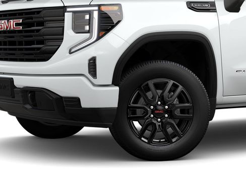 New 2026 GMC Sierra 1500 Pro AWD/4WD image 29