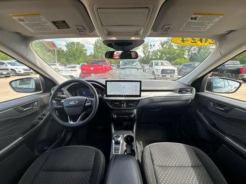 Used 2024 Ford Escape Active w/ Tech Pack #1 AWD/4WD image 22
