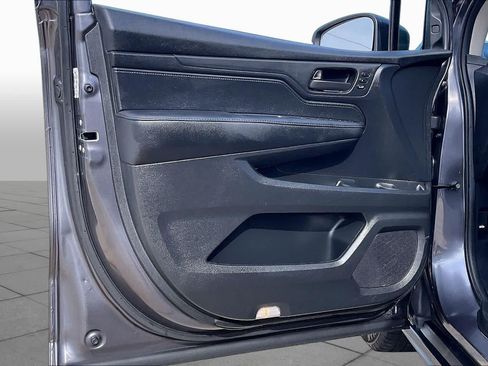 Used 2025 Honda Odyssey EX-L image 22