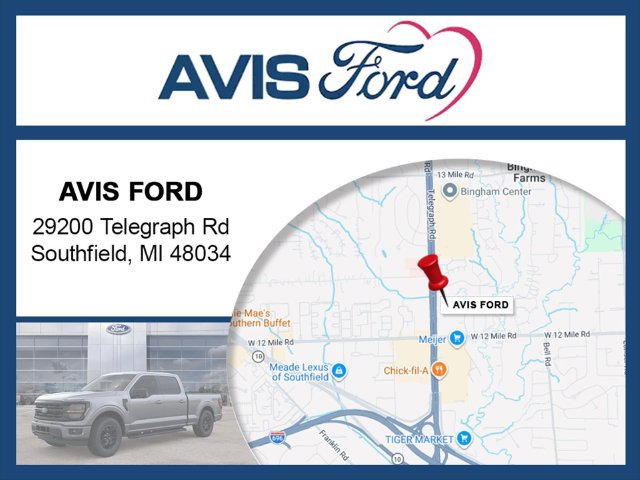 Used 2023 Ford Edge SEL AWD/4WD image 32