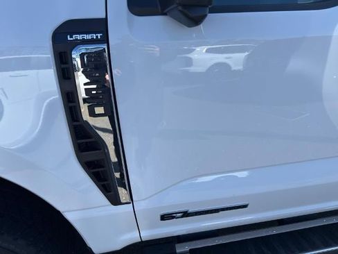 New 2026 Ford F350 Lariat image 2