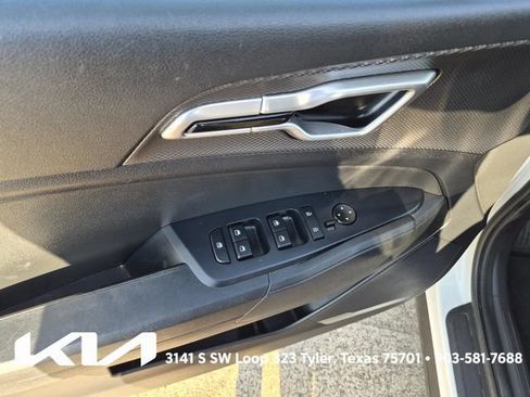 Used 2023 Kia Sportage LX AWD/4WD image 20