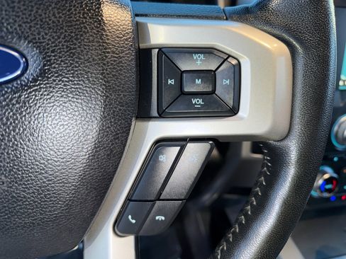 Used 2017 Ford F150 Limited image 47